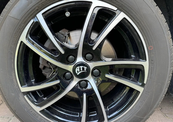Opel Astra cena 69900 przebieg: 50303, rok produkcji 2019 z Końskie małe 121